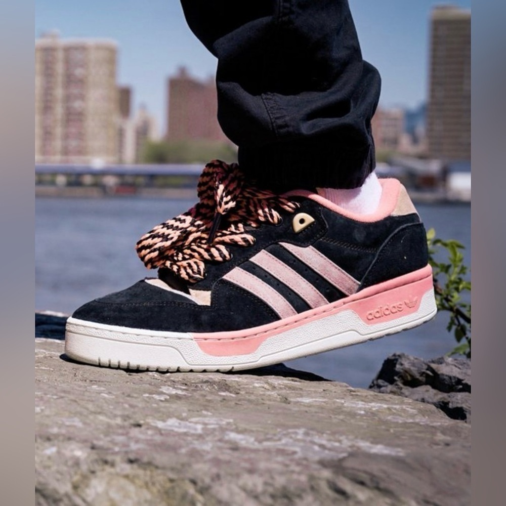 Adidas | Anthony Edwards Rivalry Low x